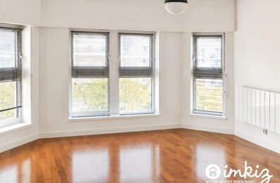 Appartement 2 pièces — photo du bien