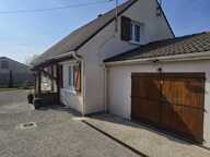 Vente Maison de campagne 5 pièces — photo 2