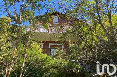Maison 6 pièces 239000 €