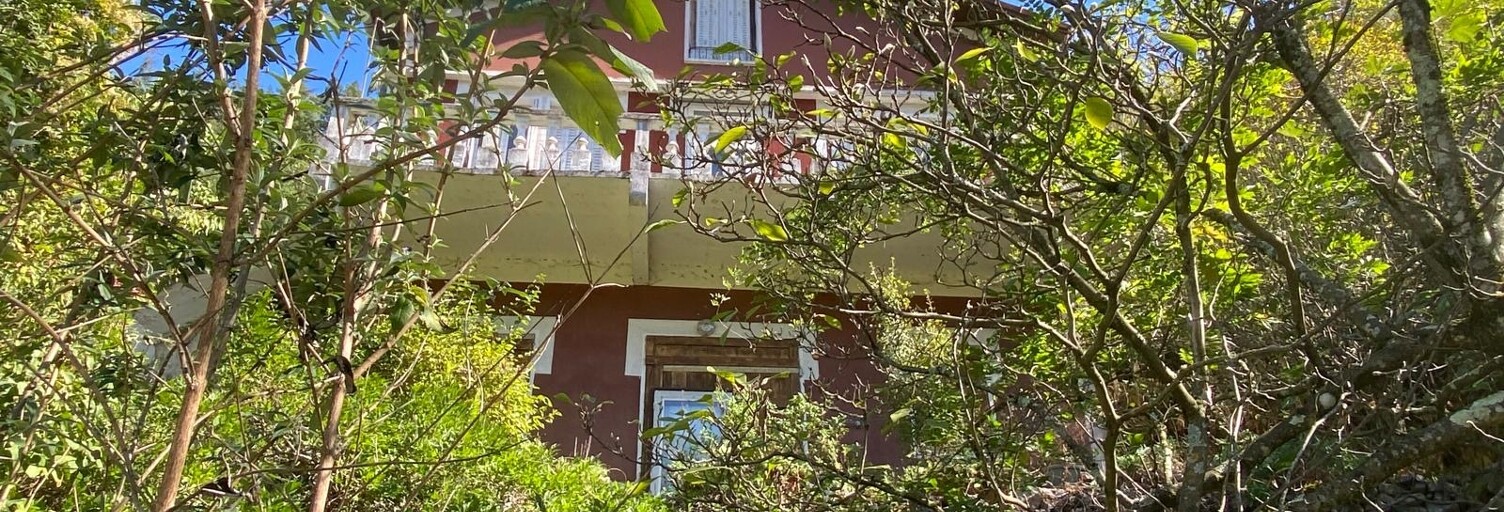 Maison 6 Pièces 120 m² à vendre à Vals-les-Bains (07600)