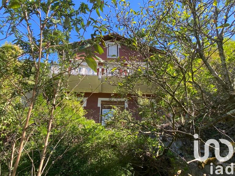 Vente Maison traditionnelle 6 pièces — photo 1