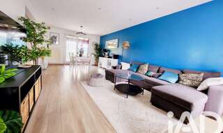 Maison 5 Pièces 97 m² à vendre à Éragny (95610)