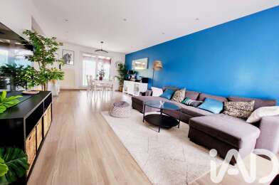 Maison 5 pièces 349000 €