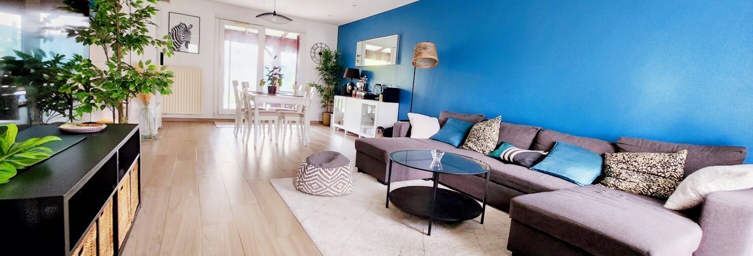 Maison 5 Pièces 97 m² à vendre à Éragny (95610)