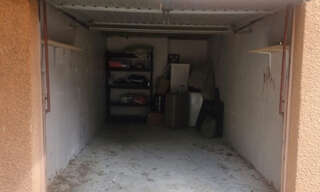 Garage  15 m² à louer à Aix-en-Provence (13100)