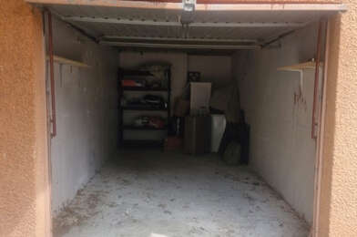 Garage  110 €