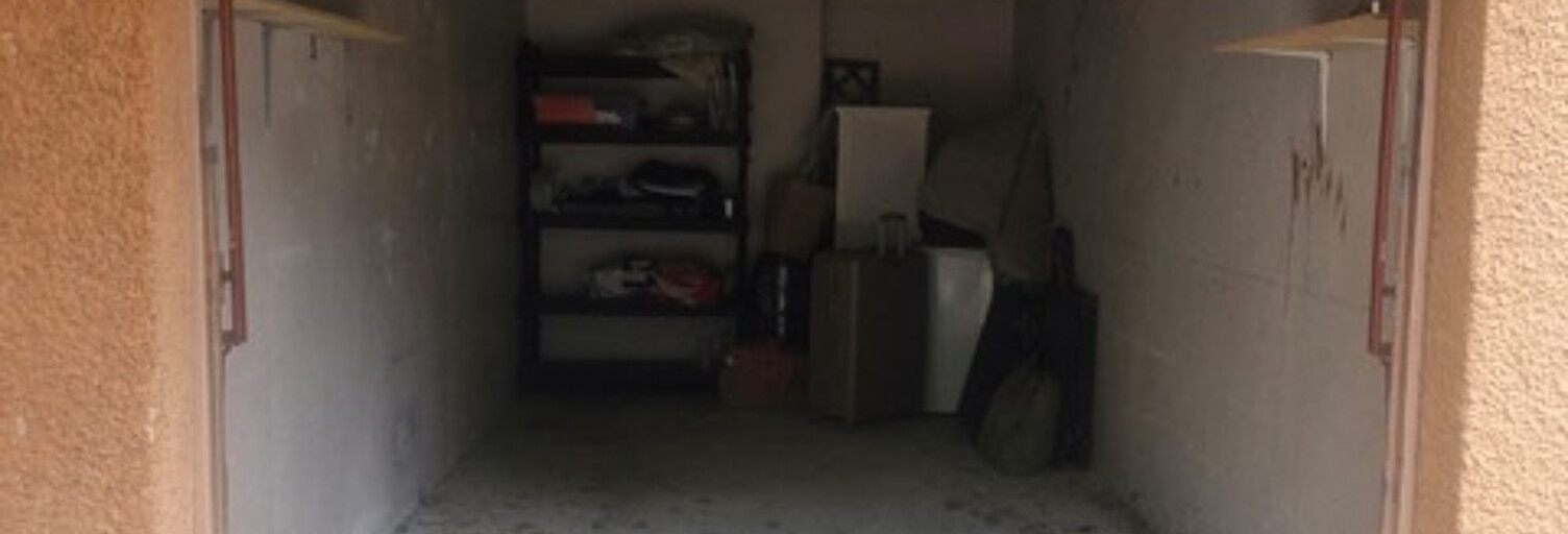Garage  15 m² à louer à Aix-en-Provence (13100)