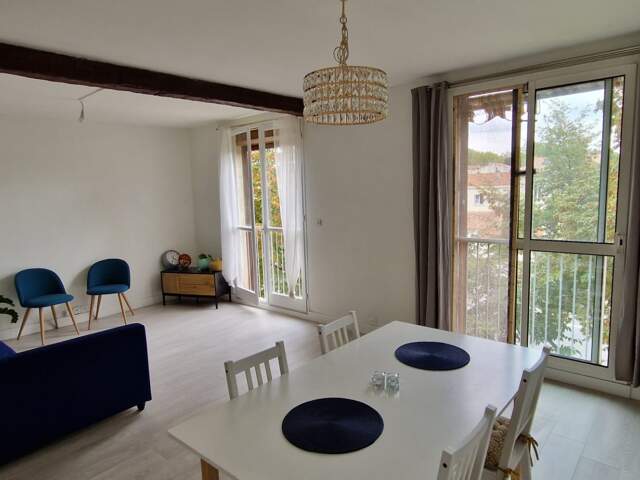 Vente Appartement 3 pièces — photo du bien