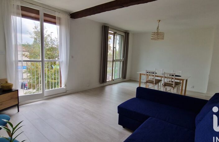Vente Appartement 3 pièces — photo 2