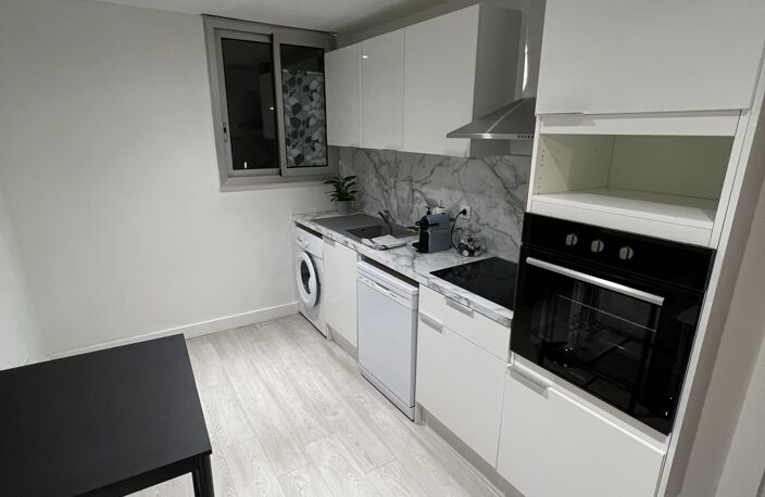 Vente Appartement 3 pièces — photo 3