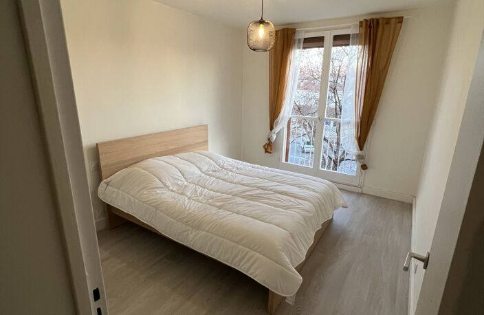 Vente Appartement 3 pièces — photo 5