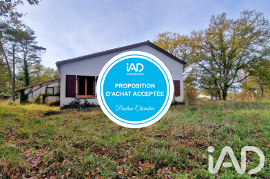 Maison 5 pièces 118900 €