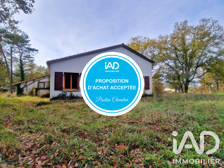 Vente Maison/villa 5 pièces — photo 1