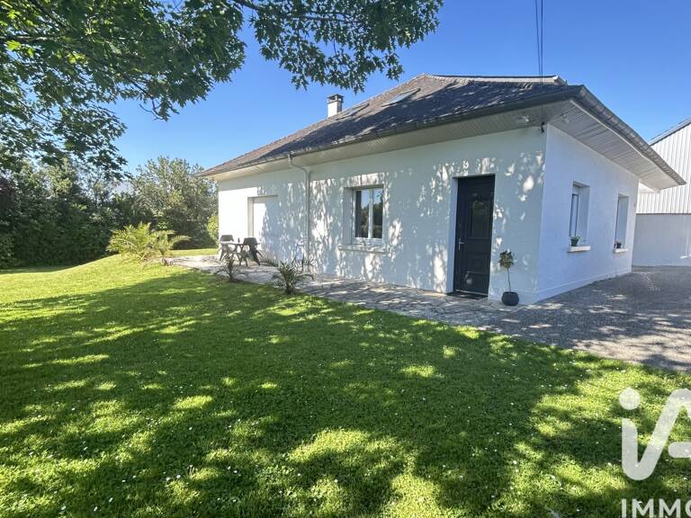 Vente Maison/villa 5 pièces — photo 1