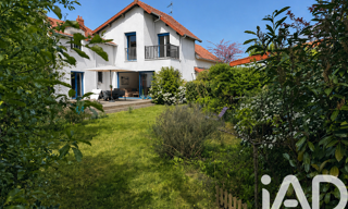Maison 7 Pièces 186 m² à vendre à Sainte-Geneviève-des-Bois (91700)