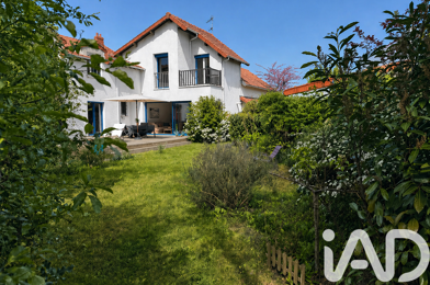 Maison 7 pièces 730000 €