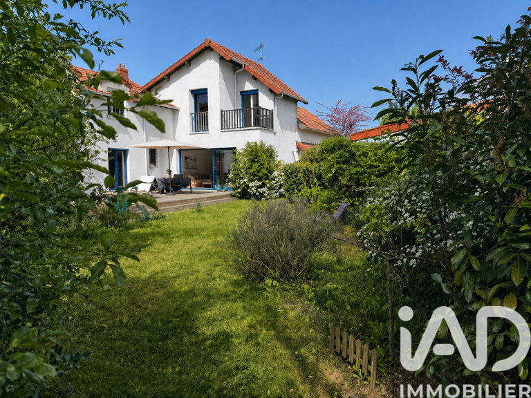 Vente Maison/villa 7 pièces — photo 1