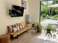 Vente Maison/villa 7 pièces — photo 2