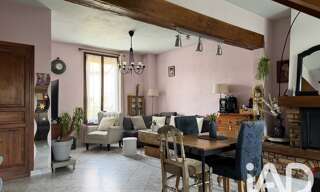 Maison 6 Pièces 128 m² à vendre à Draveil (91210)