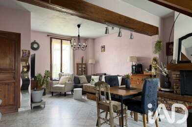 Maison 6 pièces 369900 €