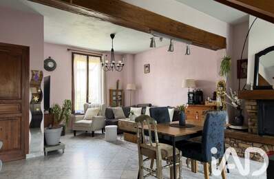 Vente Maison traditionnelle 6 pièces — photo du bien