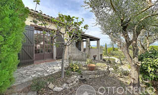 Maison 5 Pièces 92 m² à vendre à Roquebrune-sur-Argens (83520)