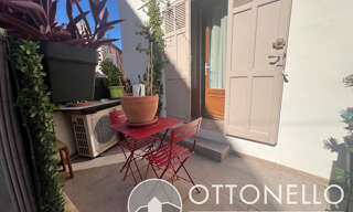 Maison 3 Pièces 55 m² à louer à Roquebrune-sur-Argens (83520)