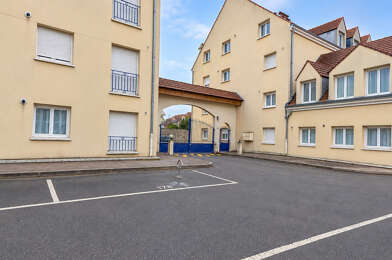 Appartement 2 pièces 165000 €