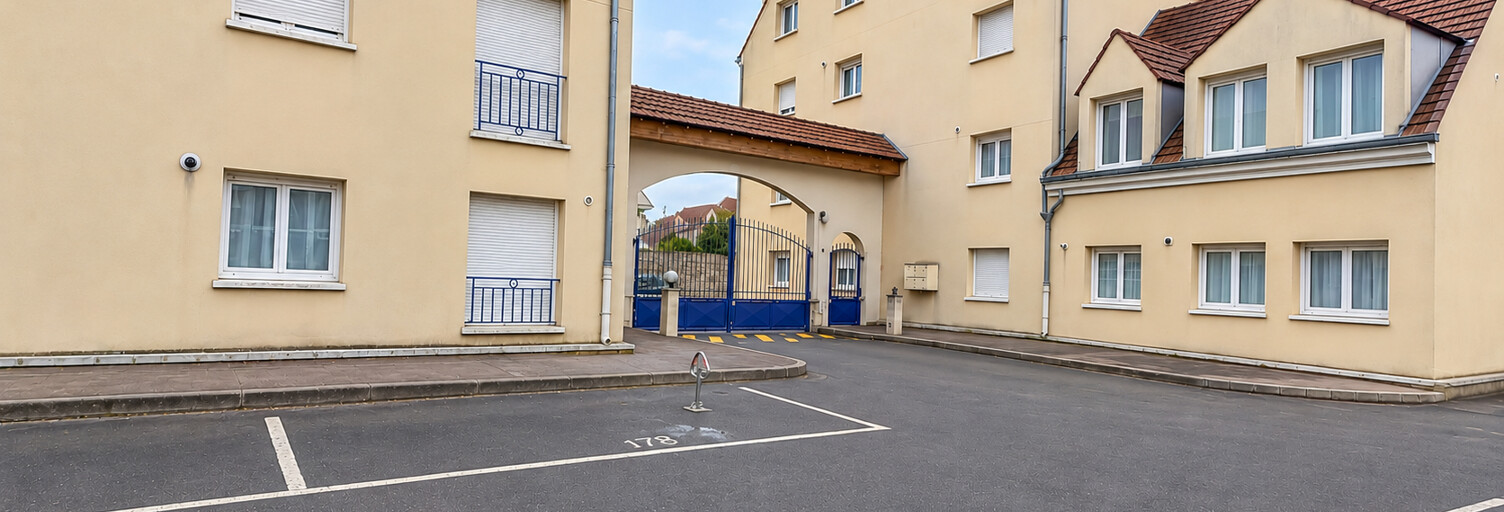 Appartement 2 Pièces 51 m² à vendre à Lamorlaye (60260)