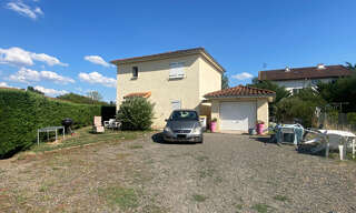 Maison 4 Pièces 96 m² à louer à Craintilleux (42210)