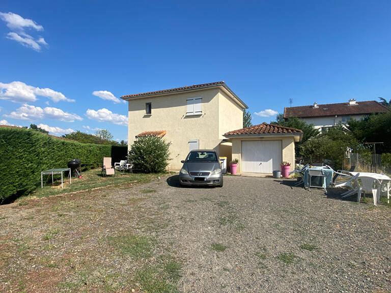 A LOUER Maison T4 — photo 1