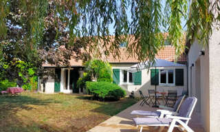Maison 6 Pièces 236 m² à vendre à Semoy (45400)