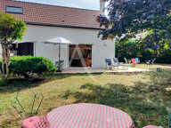 Maison familiale de caractère aux beaux volumes, au calme et sans vis-à-vis — photo 2