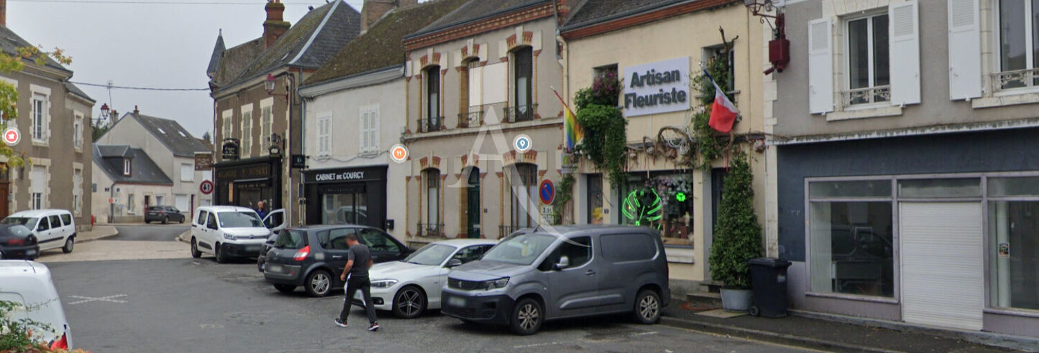 Maison 6 Pièces 259 m² à vendre à Chilleurs-aux-Bois (45170)