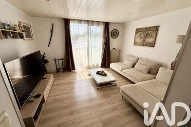 Appartement 3 pièces 159000 €