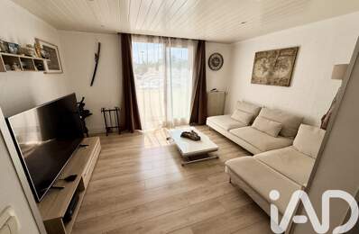 Vente Appartement 3 pièces — photo du bien