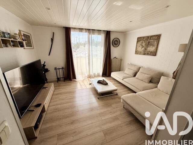 Vente Appartement 3 pièces — photo du bien