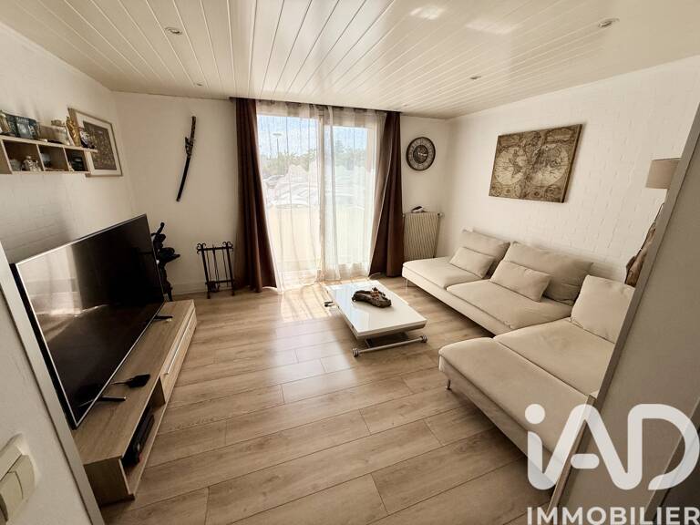 Vente Appartement 3 pièces — photo 1