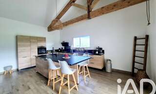 Maison 6 Pièces 145 m² à vendre à Bésayes (26300)
