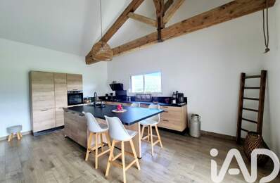 Vente Ferme 6 pièces — photo du bien