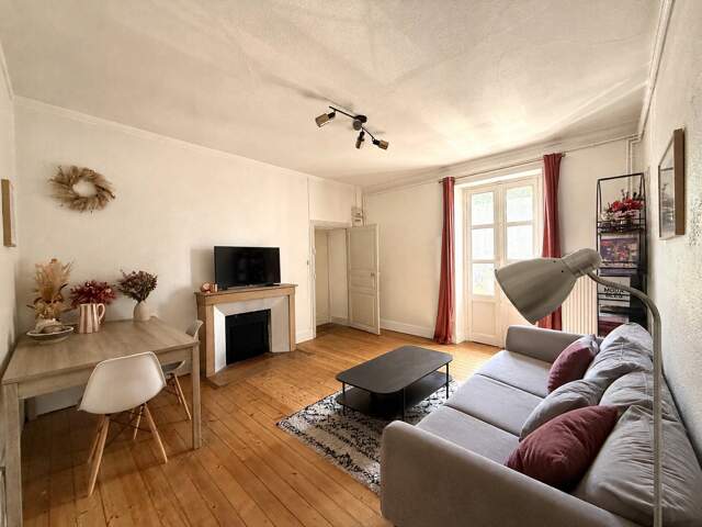 Appartement — photo du bien
