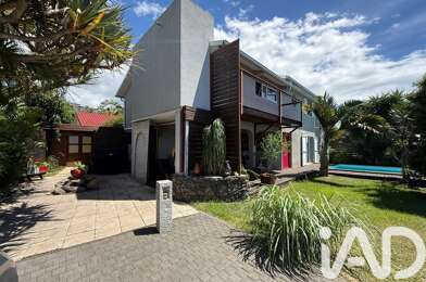 Maison 4 pièces 640000 €