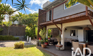Maison 4 Pièces 200 m² à vendre à Saint-Paul (97460)