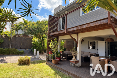 Maison 4 pièces 599000 €