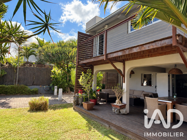 Vente Maison/villa 4 pièces — photo du bien