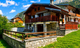 Maison 6 Pièces 105 m² à vendre à Pralognan-la-Vanoise (73710)