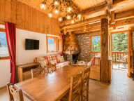 Chalet Pralognan La Vanoise — photo 2
