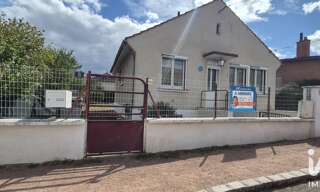 Maison 3 Pièces 68 m² à vendre à Dijon (21000)