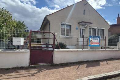 Maison 3 pièces 210000 €