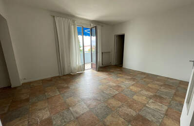 Appartement  5 pièce(s) 102.41 m2 — photo du bien